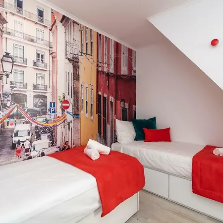 Barao, Alameda Duplex Entire Apartamento *