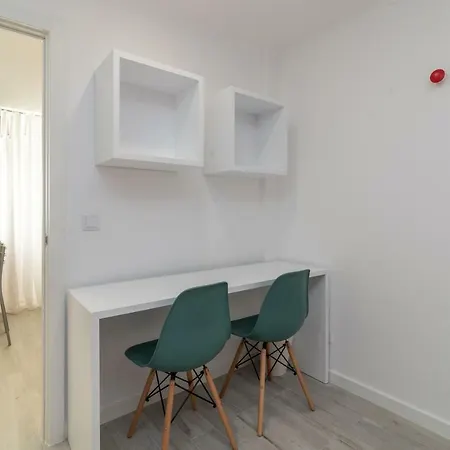 Barao, Alameda Duplex Entire Apartamento *