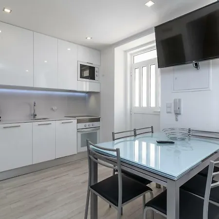 Apartamento Barao, Alameda Duplex Entire *