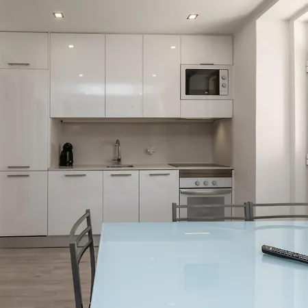 Barao, Alameda Duplex Entire Apartamento